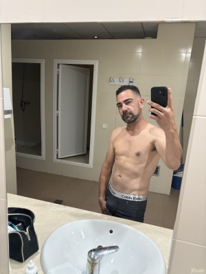 Xtudr - Gallegooooo: Leave
Travel