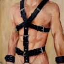 Xtudr - Xebastian: Submissive man i...