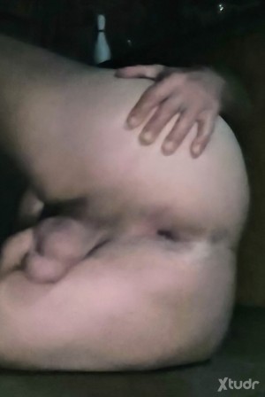 Xtudr - Jos0: Pasivo juguetón con ganas de morbo 
