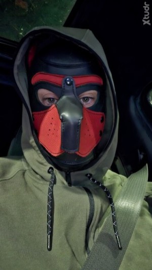 Xtudr - Maverick0312: Looking for a scat partner to play with.