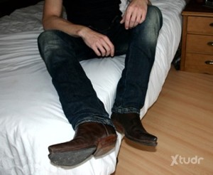 Xtudr - Amo-Vaquero: 