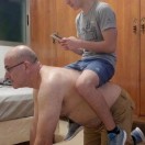 Xtudr - Esclavo-Jv_Remon: Cash Slav...