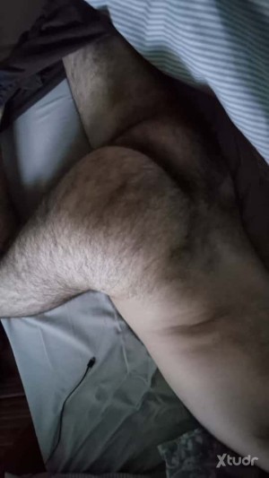 Xtudr - Lupiq1216: Submissive newbie with desire to learn