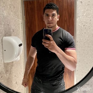 Xtudr - mik22: I'm looking for someone with whom we can maintain real love, trust, care, and understanding for each other and also have a lo...