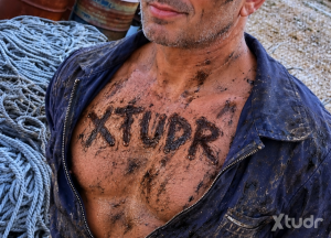 Xtudr - Mechanic: Te voy a arreglar puto cerdo. 
Temporada de Otoño a ver que puta estrena mis deliciisas ostias. 
El mas Kabron sin duda no...