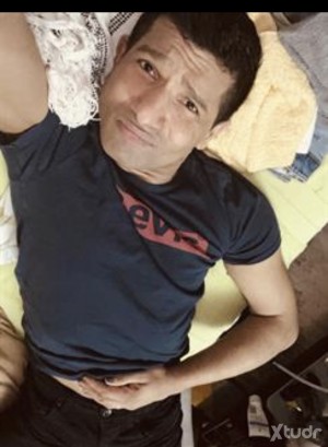 Xtudr - Palor41: I am a genuine happy guy …. Happy to get to know the same people