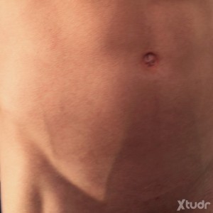 Xtudr - Alpha18: Therian walker connected to wild and loyal energy, athletic active body, free spirit, dominant and natural vibe, real anima...