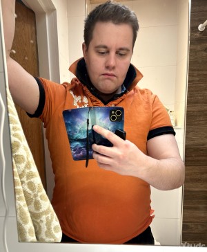 Xtudr - PoloChub: Preppy boy from up North. 
Polo shirts 🐽😈