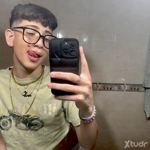Xtudr - Anyelbo: My Instagram: Anyel.bo0