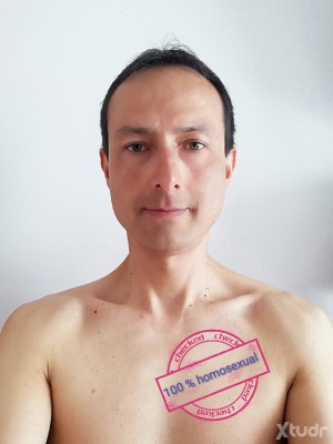 Xtudr - 📝esclavo+contrato🔐: Hello, I consider myself a submissive in a continuous process..., if you ask me about my limits... I think these...