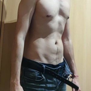 Xtudr - Sasra: Sensible, centered, and mature person who sees BDSM as a game and another way to enjoy sex, but does not condition my daily l...