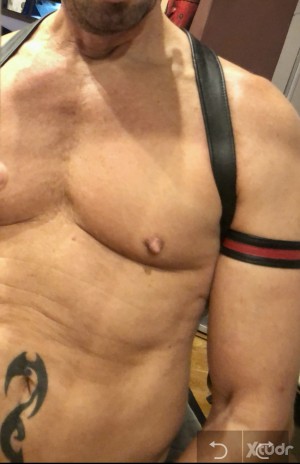 Xtudr - BcnPigHardFun: Mature with experience in submission and somewhat masochistic, few limits, I adapt to try new things.