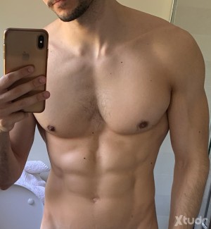 Xtudr - MascGym32: 