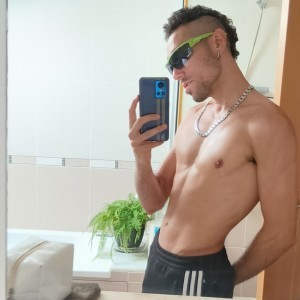 Xtudr - Twinkinky95: Gagging // Bondage // Armpits // Sensory deprivation // Boots