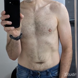 Xtudr - bcn08011: Learning dominant man