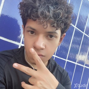 Xtudr - EsclavoSebas: I'm looking for a dominant man who enjoys humiliation and degradation, treat me like your slave, servant, slut, object...