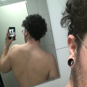 Xtudr - jvnnn19: Open to everything