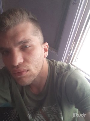 Xtudr - Rippuma: I want a daddy to make me his girl.