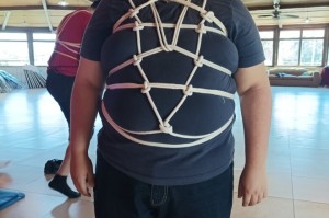 Xtudr - Oso97: I'm a dominant bottom, I'm obese and I want an active submissive to play
this is my X: @Jp97M a fake profile
I have photos of...