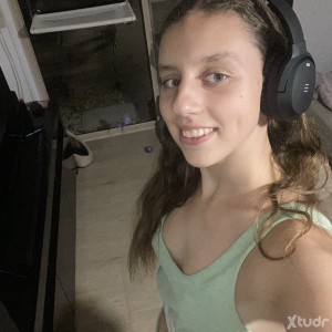 Xtudr - Ruthie: 