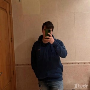 Xtudr - edgar2007: I'm submissive, I'm looking for a dominant man to dominate me