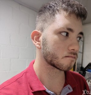 Xtudr - Felipe_sumisito: Me gusta el juego de amo y sumiso o mascota sexual, no soy nada asquiento entonces me adaptare en lo posible a tus ...