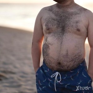 Xtudr - OsoCalienteGt: 