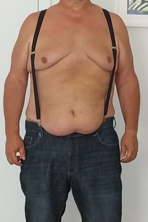 Xtudr - amotron: Dominant depraved
