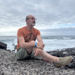Xtudr - miguel69: Soy nuevo en esto y quiero aprender, me gustan los fetiches, el cuero, arnés, me gustaría probar los singlets, las mallas ...