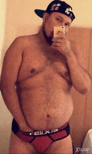 Xtudr - Mike83: Dominant bear very filthy and morbid looking for submissive young guy for 24/7. A slave who molds 100% to me, I use you as a...