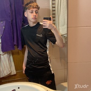 Xtudr - Natilla69: soy ninfomano