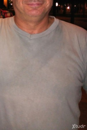 Xtudr - amo247xcachas: Maduro, de cuerpo normal, con ganas de tener un esclavo fijo que se entregue de verdad y sin tonterías. Busco esclavo...