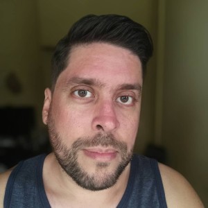 Xtudr - fabian3dp: From Guayaquil Ecuador, returning to the application