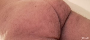 Xtudr - jaimepasivo: I'm a bit chubby