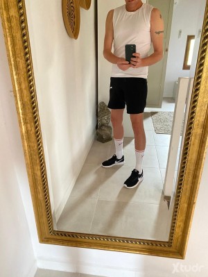 Xtudr - SuckMyDick20cm: Fun 👊🍆💦