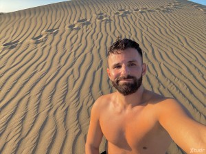 Xtudr - Chicoman: Busco solo sexo 