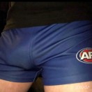 Xtudr - bulgeboy: Some cock to suck...