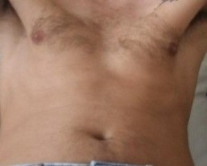 Xtudr - Lamosobacos: Soy muy cerdo me gusta que me humillen me hagan lamer los pies pestoso y los sobacos y lamer culo que me escupan que me...