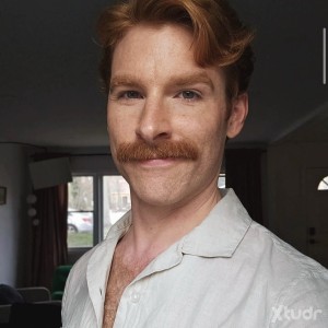 Xtudr - Jefferson11: I’m fun and calm to be with 