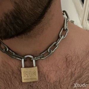 Xtudr - lockedsub99: busco Amo al que servir
