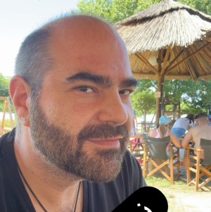 Xtudr - ioannis: 