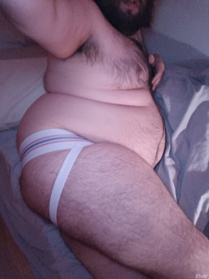 Xtudr - Sterk: Fat one, ask what you want.