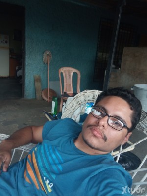 Xtudr - Santer-AMO: busco sumiso para relación Dom/sub