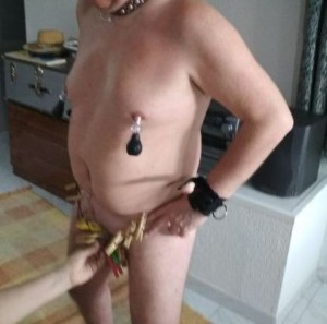 Xtudr - Alf69esclavo: Submissive slave total bottom available for whatever you want, including in group, what I like most is that they tie m...
