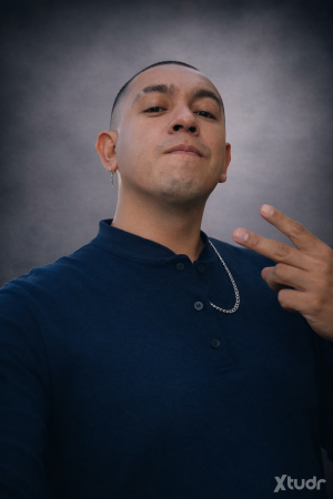 Xtudr - Israelg2027: 