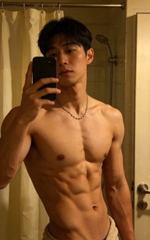Xtudr - Josesitoruh: Hola soy Kim minyu vine a vivir a México soy coreano