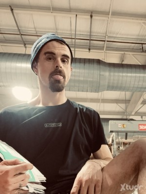 Xtudr - capTpgh: When I’m top I’m really Top- Verse Top Alpha —- m2m->discreet. No funny shit, just tryna find a good nut. 