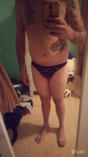 Xtudr - Sergi34sumi: 1,78 70 quilos moreno ojos pardos delgado depilado quiero ser feminizado y convertido en una puta sissy sumisa