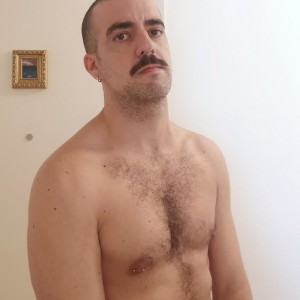Xtudr - BCNskinhead: BDSM, humiliation, pig 
⛔ chemicals