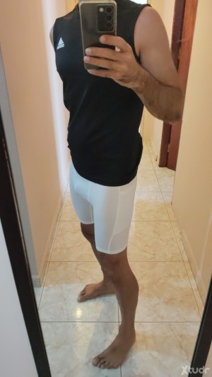 Xtudr - Vaquero48: Busco act dotado para que me preñe a pelo mientras jalo poper a 4 patas 